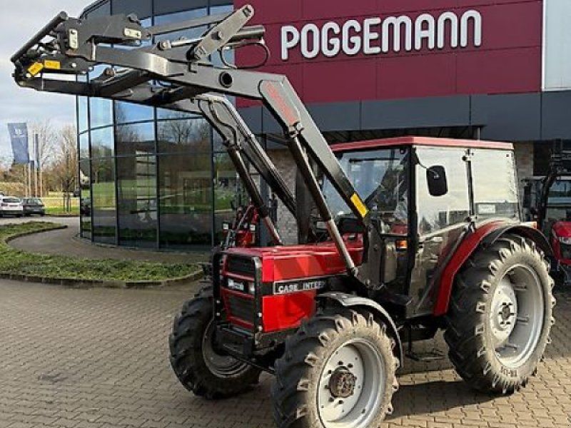 Case IH 733