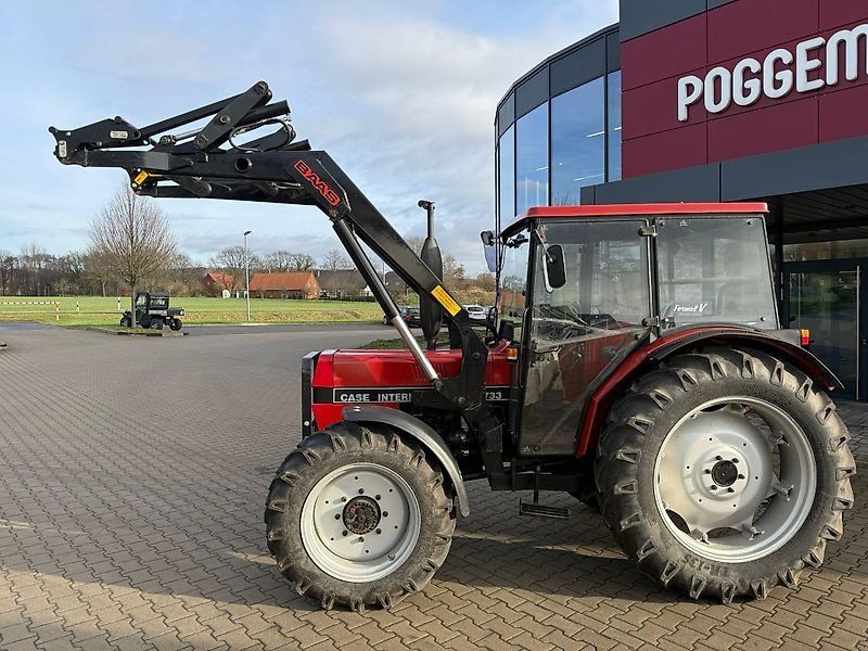 Case IH 733
