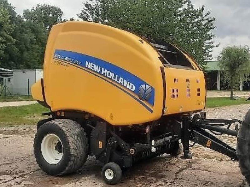 New Holland Roll Belt 180