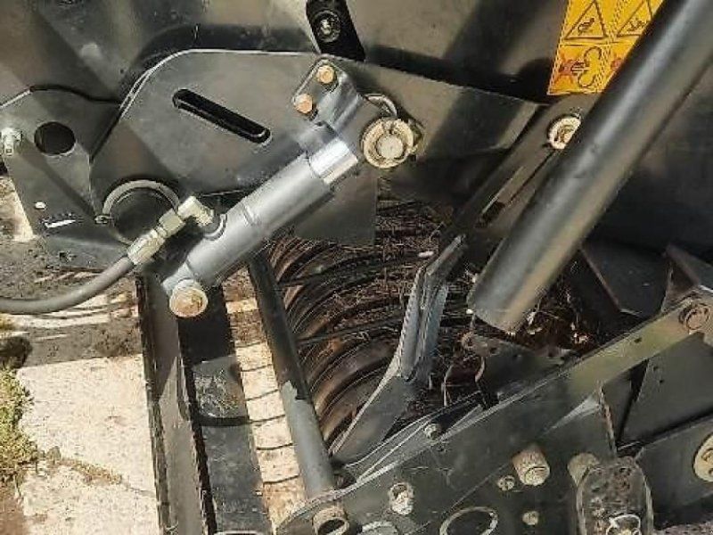 New Holland Roll Belt 180