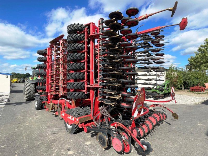 Horsch Pronto 8DC PPF