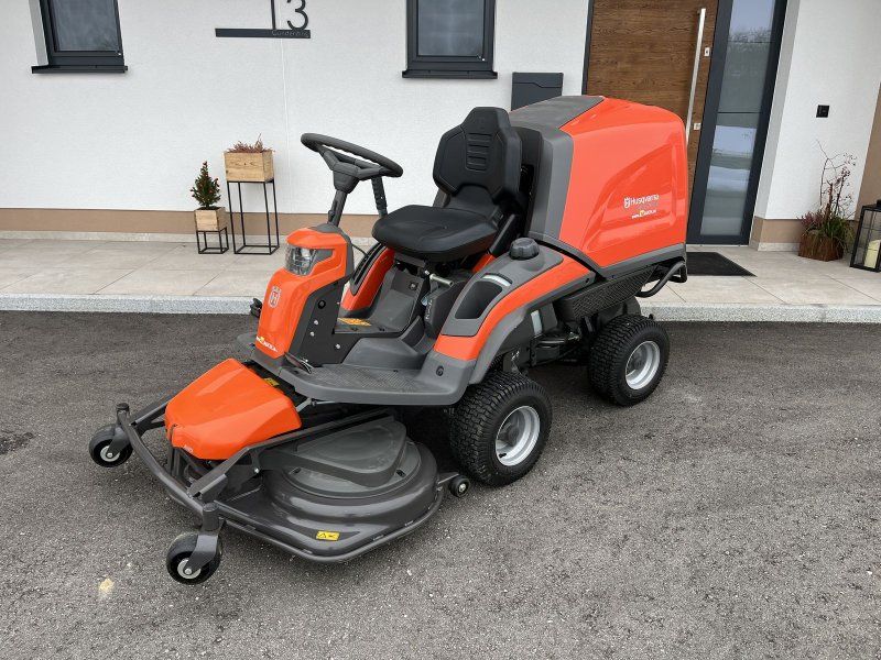 Husqvarna RC 320Ts AWD