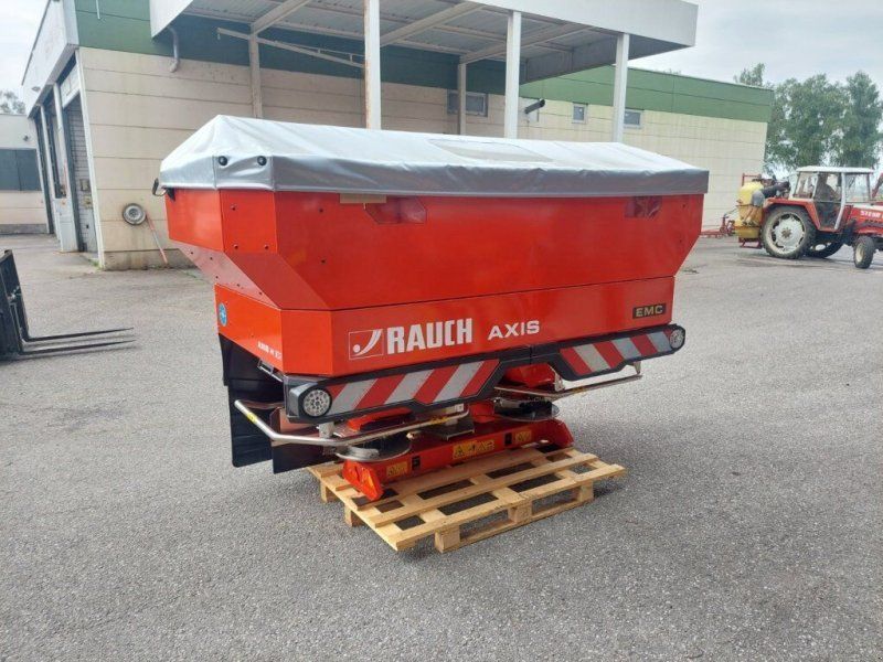 DÜNGESTREUER AXIS 30.2 HEMC