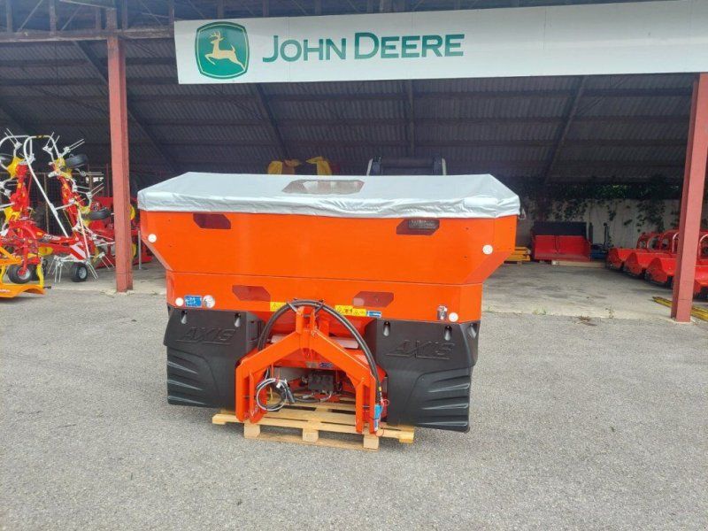 DÜNGESTREUER AXIS 30.2 HEMC