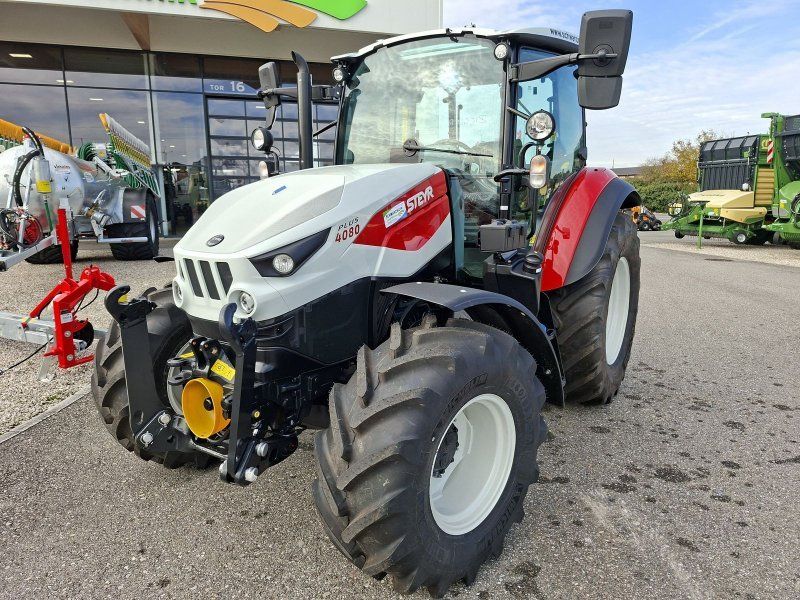 Steyr 4080 PLUS
