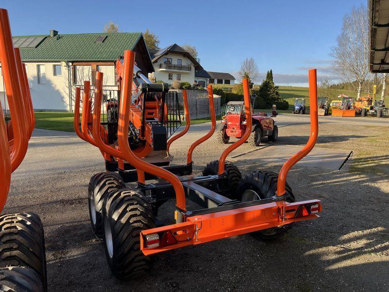 MTM 10TX S60 mit 7100 Kran