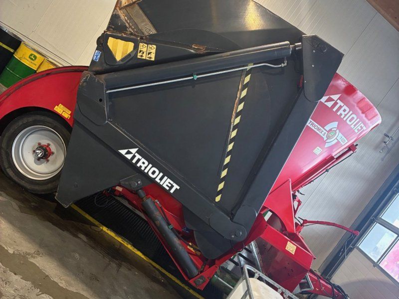 Trioliet Triomix S1-1200