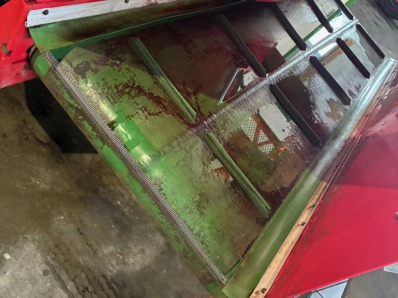 Trioliet Triomix S1-1200