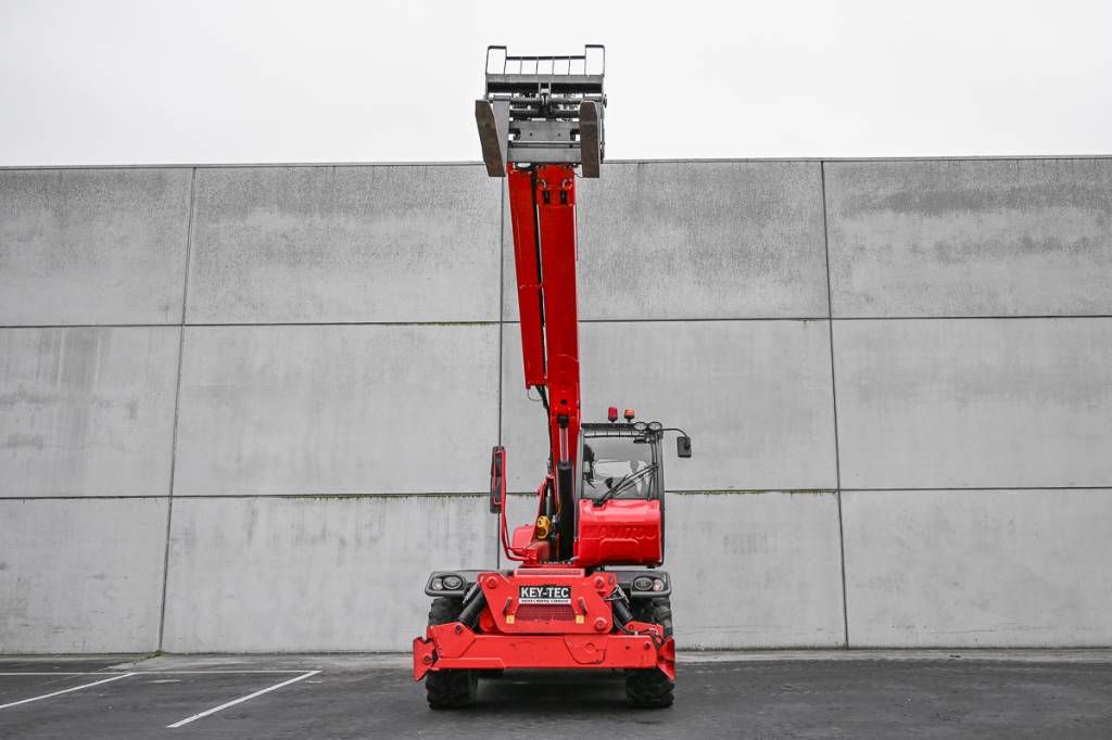 Manitou MRT 2550