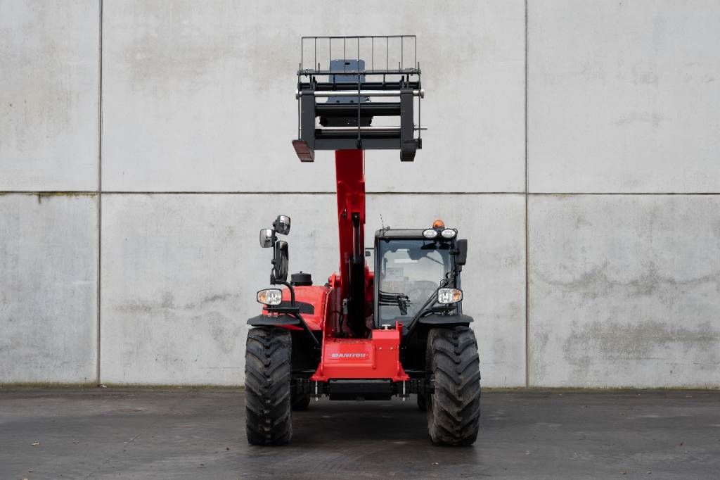 Manitou MT 730
