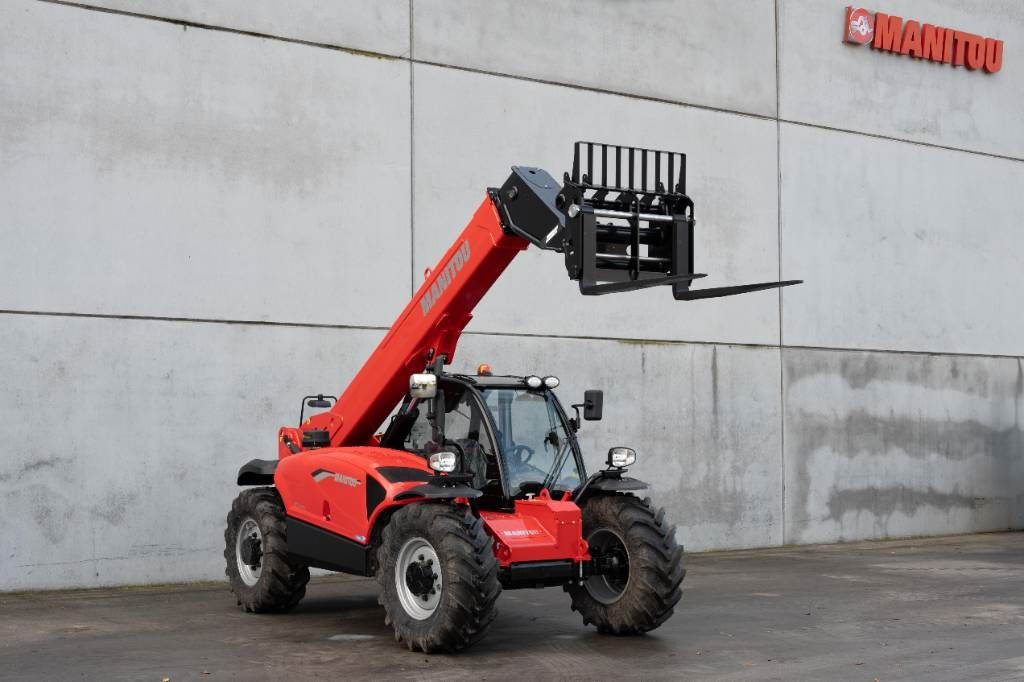 Manitou MT 730