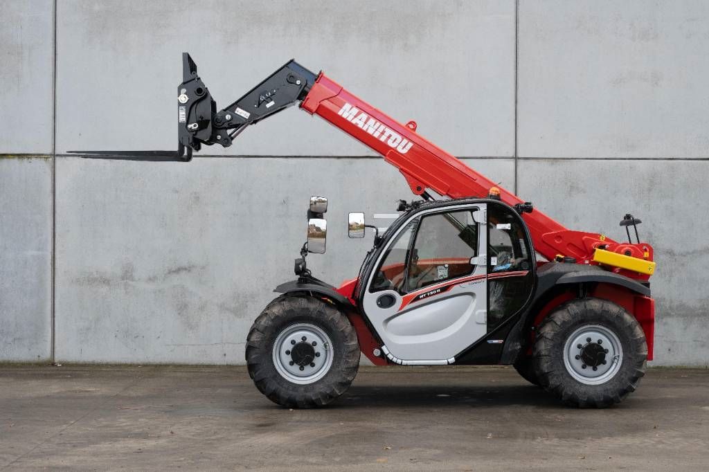 Manitou MT 730