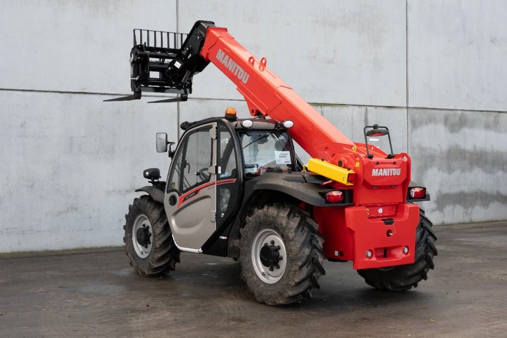 Manitou MT 730
