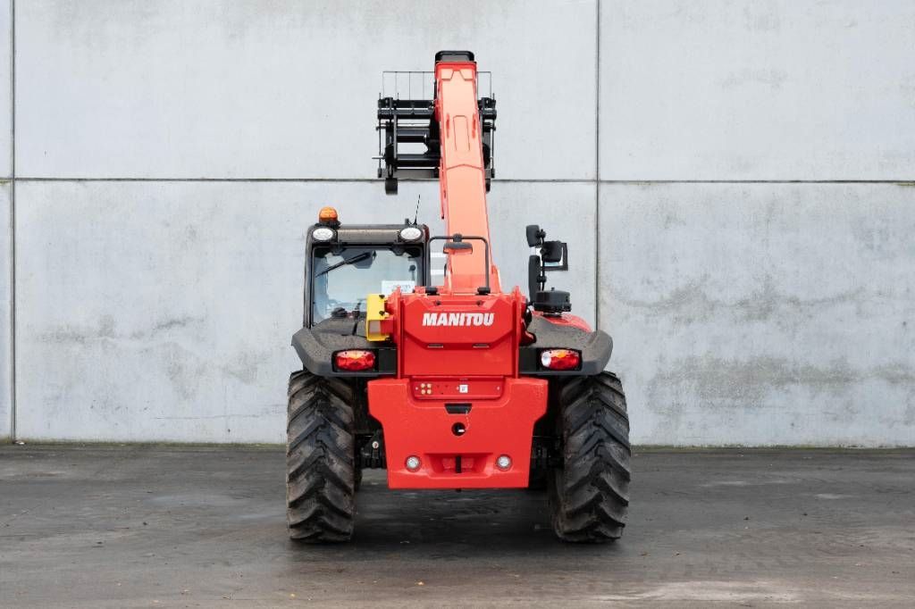 Manitou MT 730