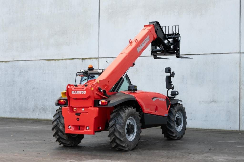 Manitou MT 730
