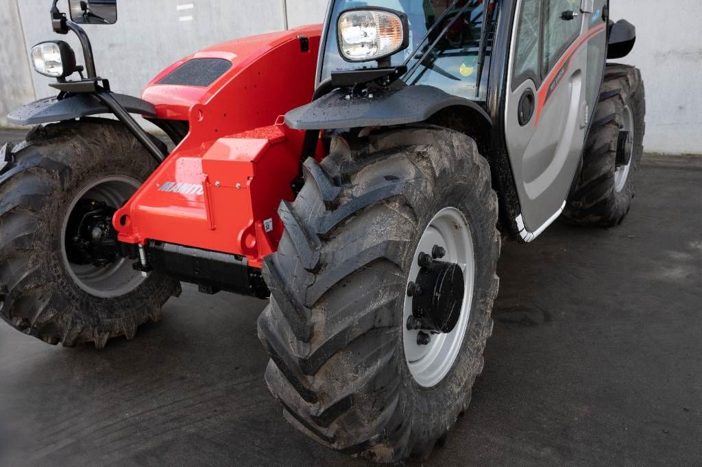 Manitou MT 730