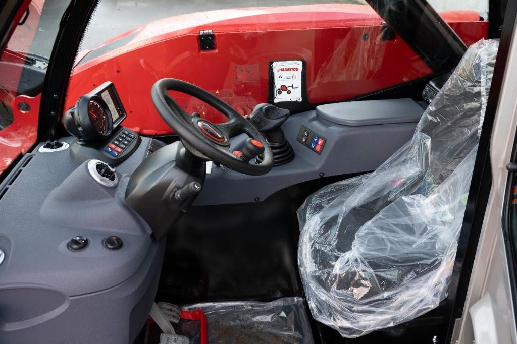 Manitou MT 730