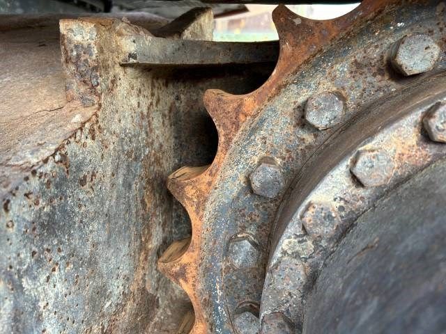 Hitachi Zaxis 225USLC-5B