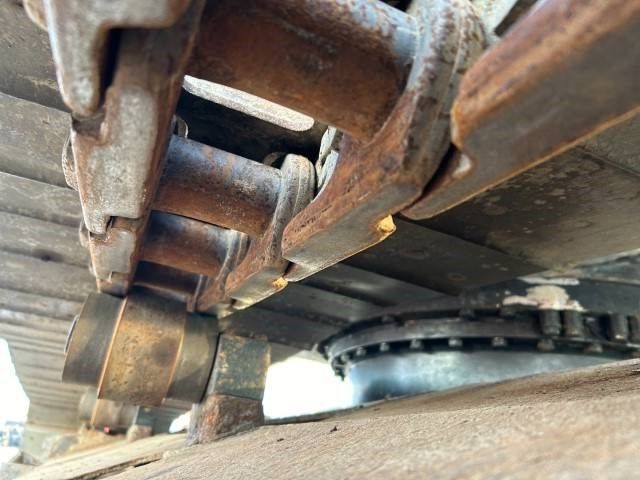 Hitachi Zaxis 225USLC-5B