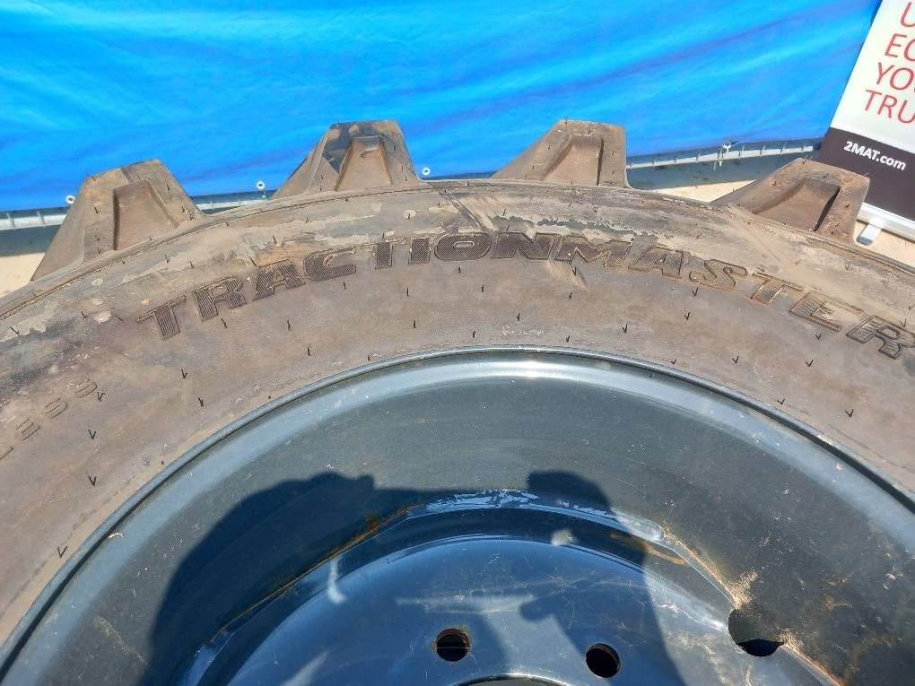 TractionMaster 18-19,5