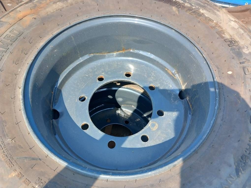 TractionMaster 18-19,5