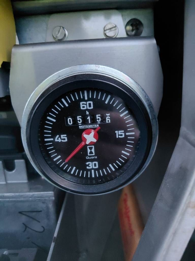 Scheuerle PEKZ 210.12.4 240/288 ton SPMT (2pcs available)