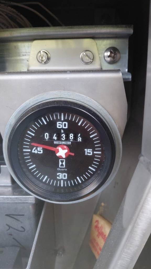 Scheuerle PEKZ 210.12.4 240/288 ton SPMT (2pcs available)