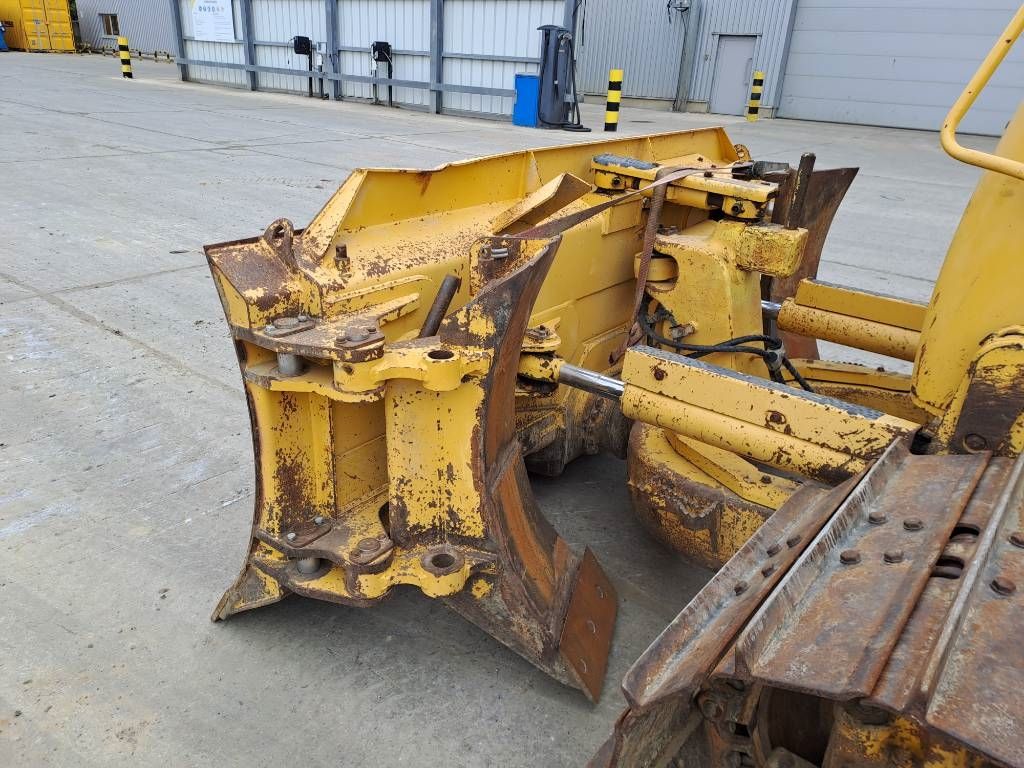 Komatsu D61PXI-23