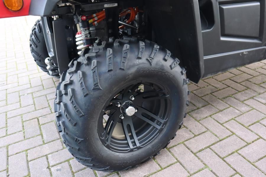 BRINGO Raptor 4×4 Valid Inspection, *Guarantee! D