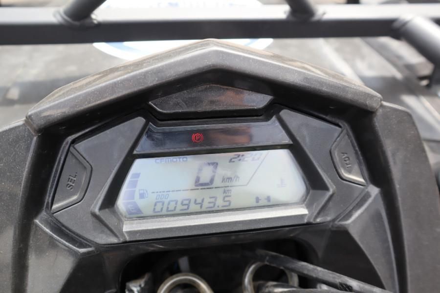 CFMoto CFORCE 520S Valid Inspection, *Guarantee! Dutch Re