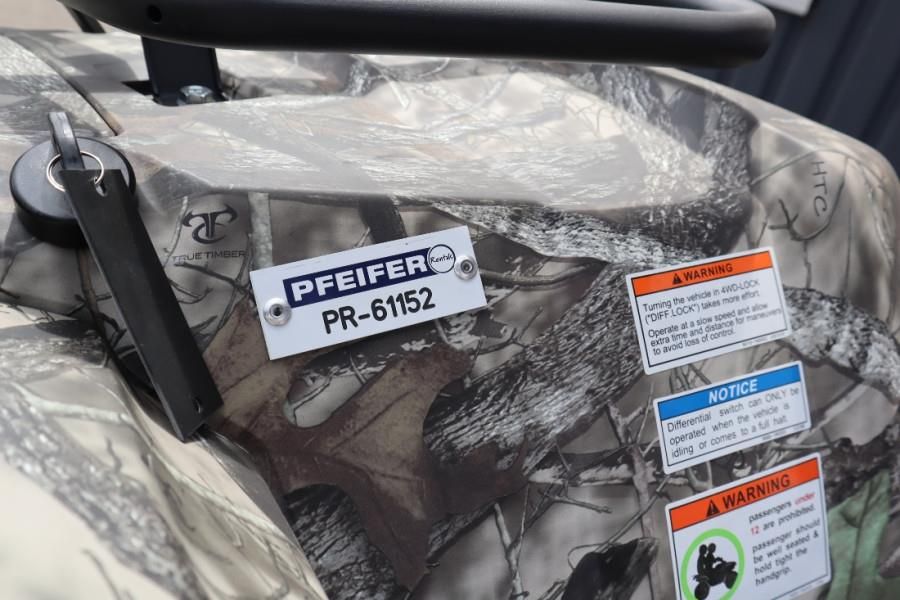 CFMoto CFORCE 520S Valid Inspection, *Guarantee! Dutch Re