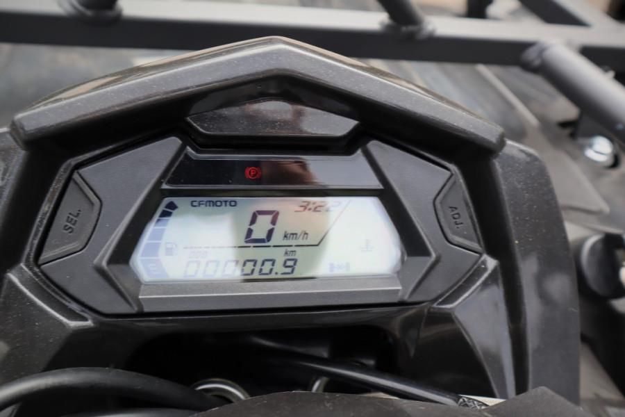 CFMoto CFORCE 520S Valid Inspection, *Guarantee! Dutch Re