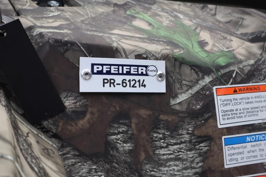 CFMoto CFORCE 520S Valid Inspection, *Guarantee! Dutch Re