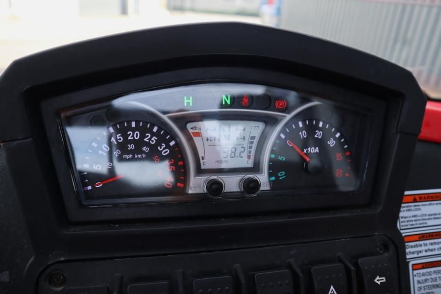 BRINGO Raptor 4×4 Valid Inspection, *Guarantee! D