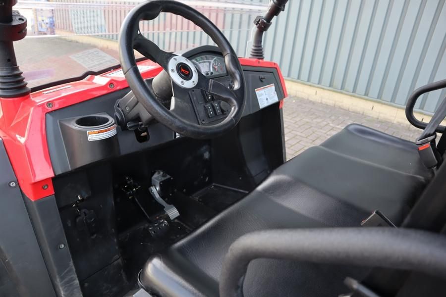 BRINGO Raptor 4×4 Valid Inspection, *Guarantee! D