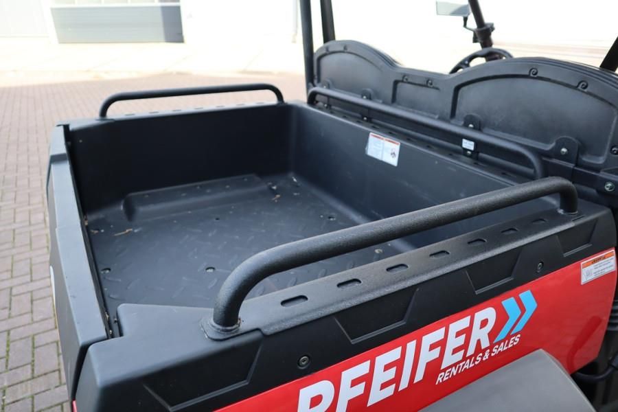 BRINGO Raptor 4×4 Valid Inspection, *Guarantee! D