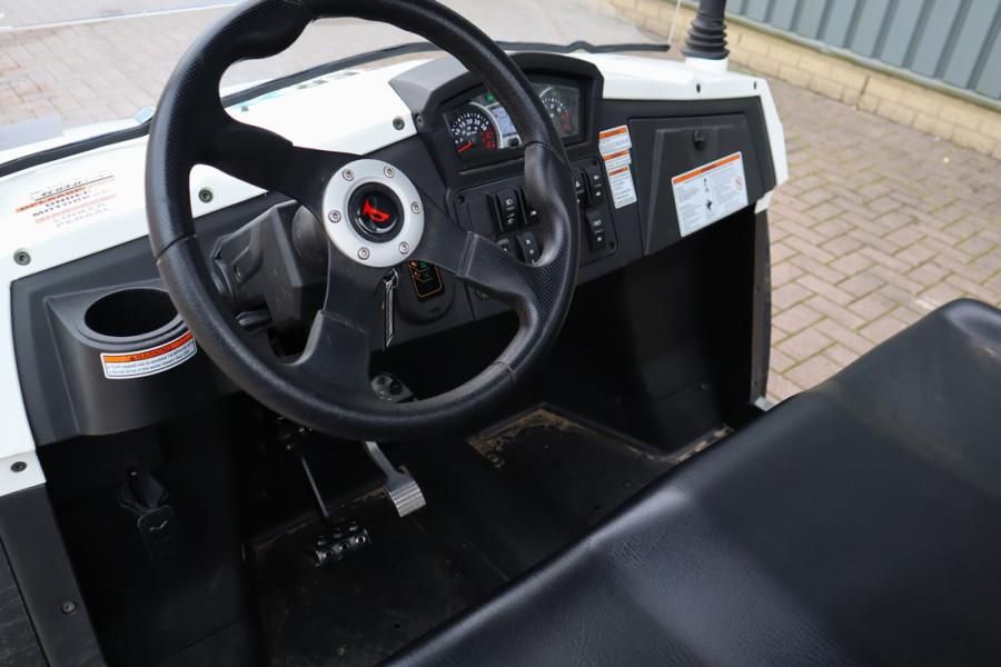 BRINGO Raptor 4×4 Valid Inspection, *Guarantee! Du