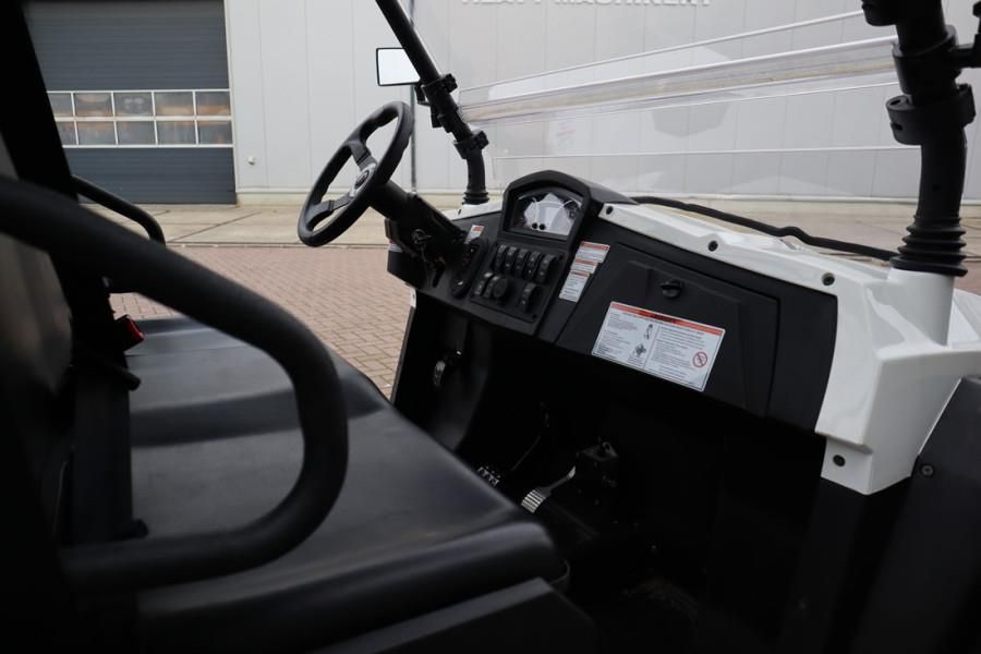 BRINGO Raptor 4×4 Valid Inspection, *Guarantee! Du