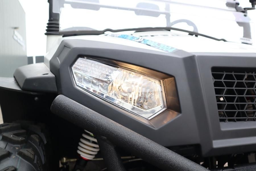 BRINGO Raptor 4×4 Valid Inspection, *Guarantee! Du