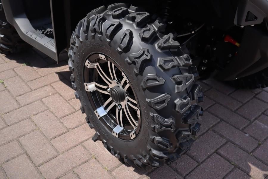 CFMoto CFORCE 520S Valid Inspection, *Guarantee! Dutch Re