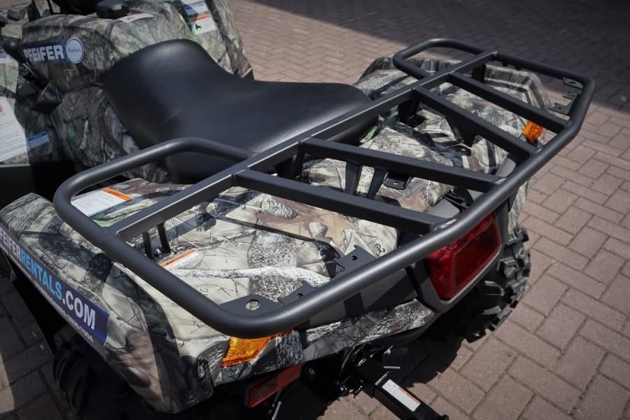 CFMoto CFORCE 520S Valid Inspection, *Guarantee! Dutch Re