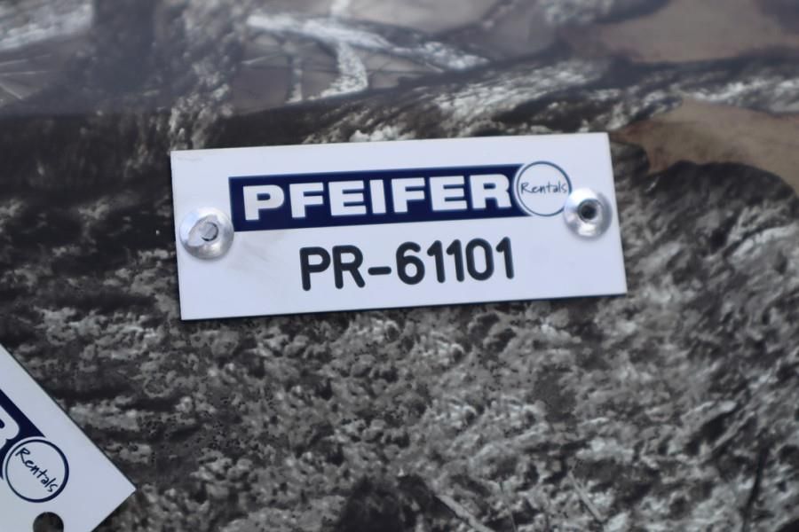 CFMoto CFORCE 520S Valid Inspection, *Guarantee! Dutch Re