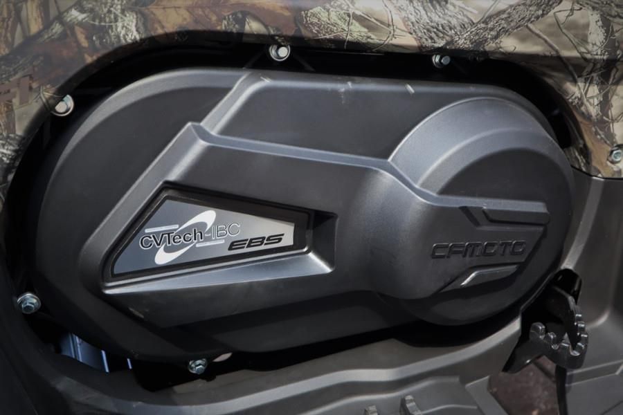 CFMoto CFORCE 520S Valid Inspection, *Guarantee! Dutch Re