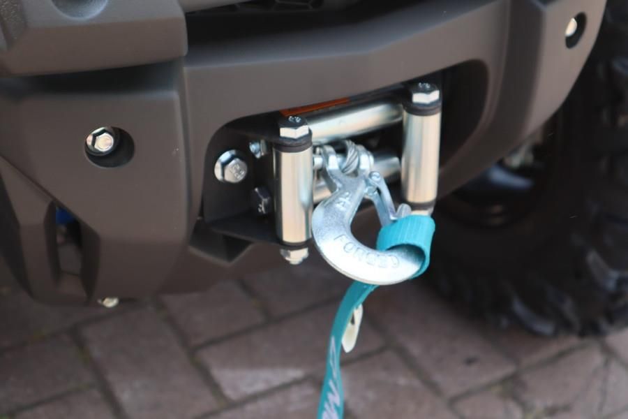 CFMoto CFORCE 520S Valid Inspection, *Guarantee! Dutch Re