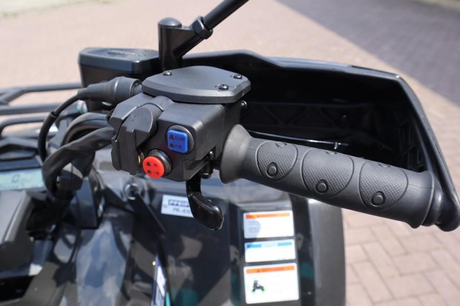 CFMoto CFORCE 520S Valid Inspection, *Guarantee! Dutch Re