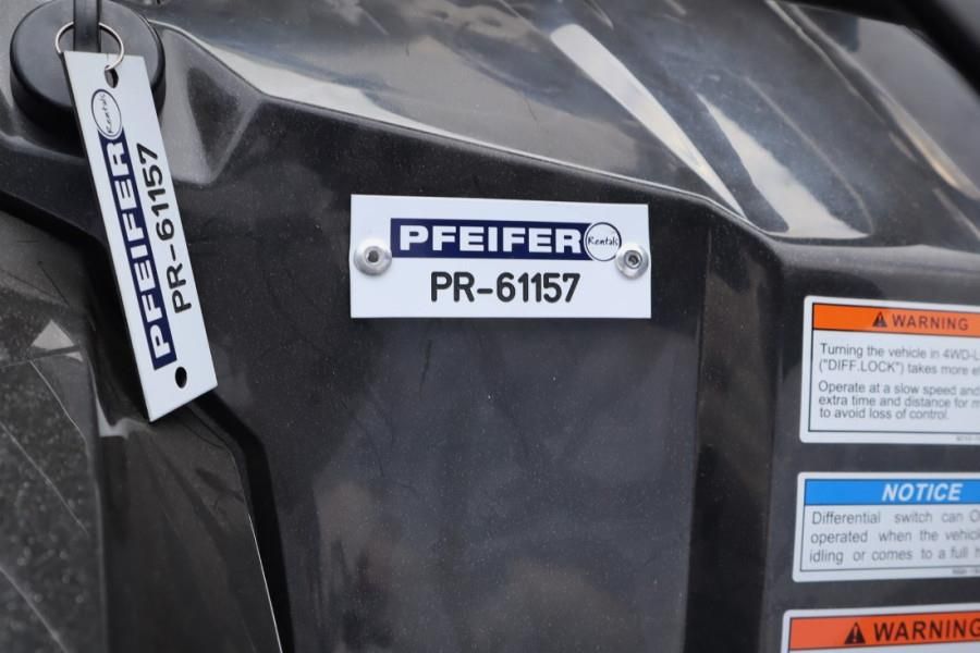 CFMoto CFORCE 520S Valid Inspection, *Guarantee! Dutch Re