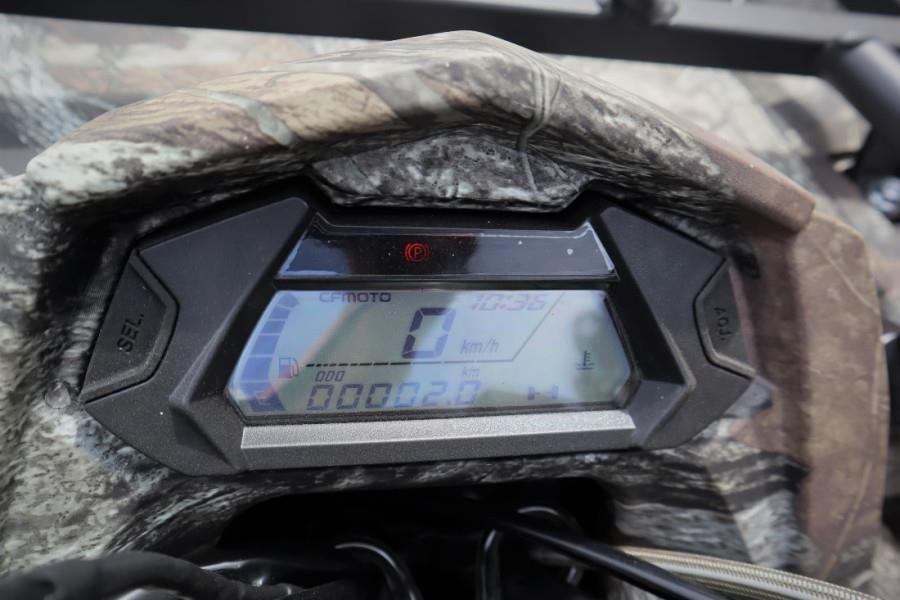 CFMoto CFORCE 520S Valid Inspection, *Guarantee! Dutch Re