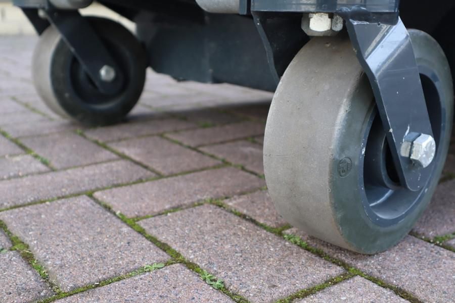 Bravi LUI HD WD Leonardo New, Electric, 4.90m Working He