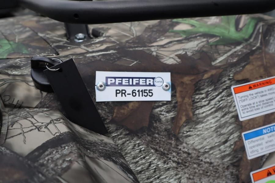 CFMoto CFORCE 520S Valid Inspection, *Guarantee! Dutch Re