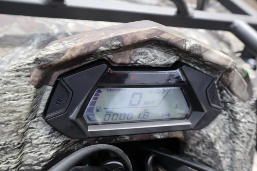 CFMoto CFORCE 520S Valid Inspection, *Guarantee! Dutch Re